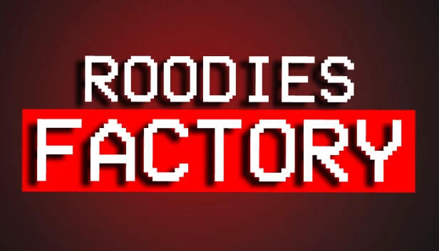 鲁迪工厂 - 第一章（Roodies Factory - Chapter 1） 游戏封面