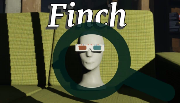 芬奇（Finch） 游戏封面