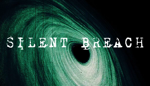 寂静突破（Silent Breach） 游戏封面
