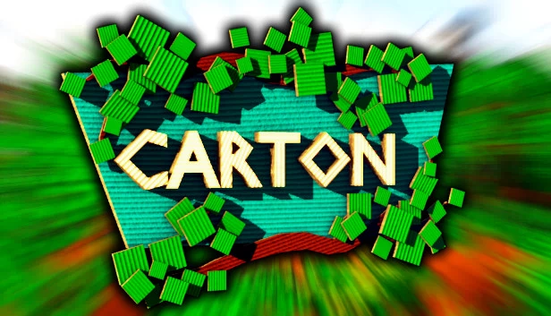 纸箱（Carton） 游戏封面