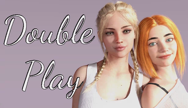 双人游玩（Double Play） 游戏封面