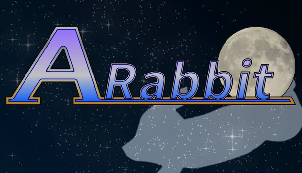 A-Rabbit 游戏封面