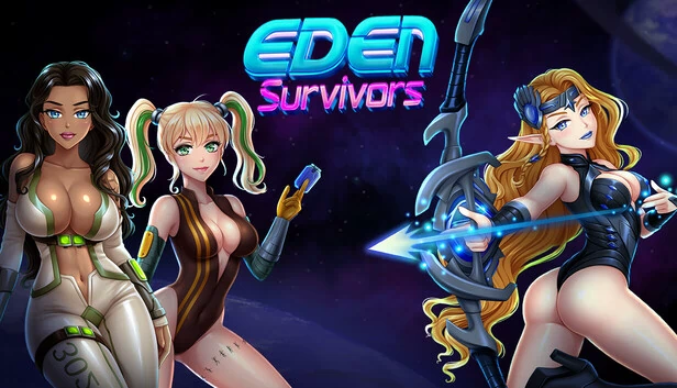 伊甸幸存者（Eden Survivors） 游戏封面