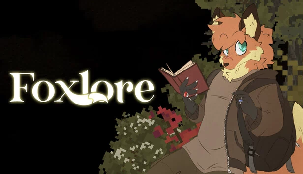 狐语传说（Foxlore） 游戏封面