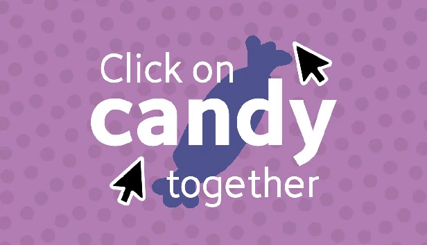 一起点击糖果（Click on candy together） 游戏封面