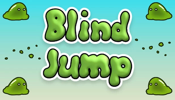 盲跳（Blind Jump） 游戏封面