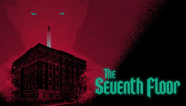 第七层（The Seventh Floor） 游戏封面