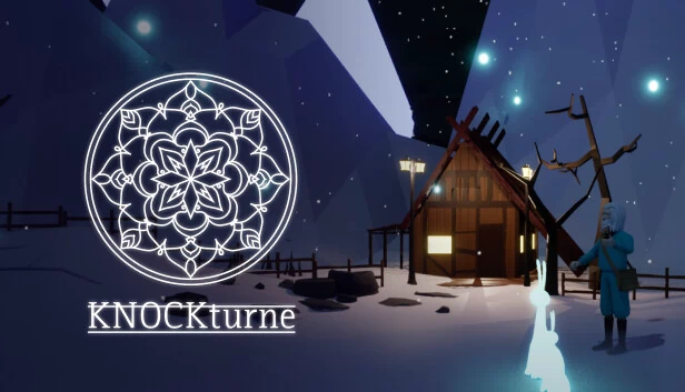 KNOCKturne 游戏封面
