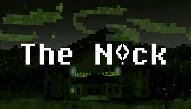 The Nick 游戏封面