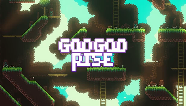 GooGooRise 游戏封面
