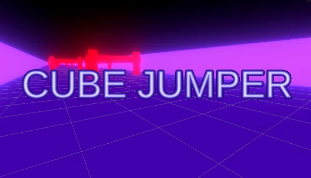 方块跳跃者（Cube Jumper） 游戏封面