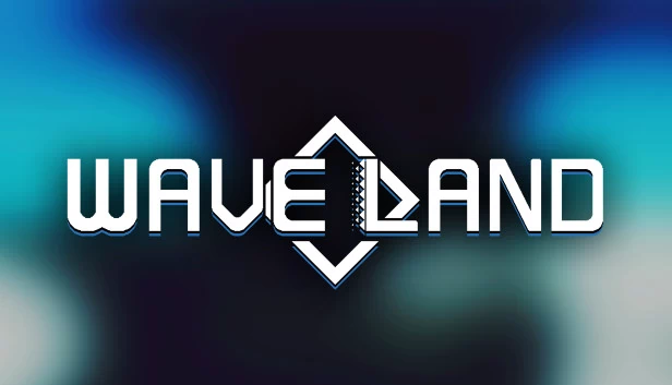 WaveLand 游戏封面
