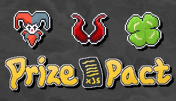 奖赏契约（Prize Pact） 游戏封面