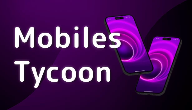 手机大亨（Mobiles Tycoon） 游戏封面