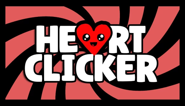 心跳点击器（Heart Clicker） 游戏封面
