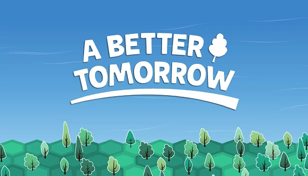 英雄本色（A Better Tomorrow） 游戏封面