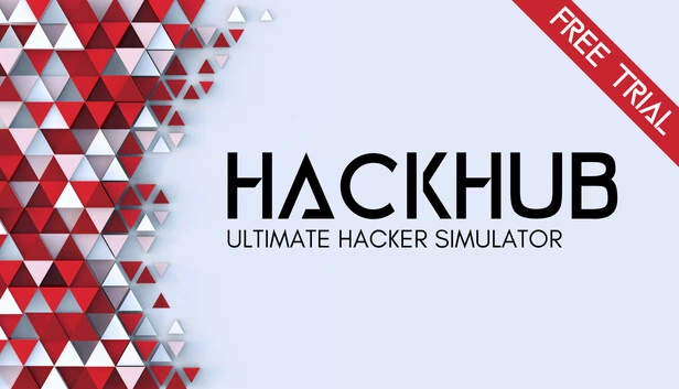 HackHub:免费试用(HackHub: Free Trial) 游戏封面