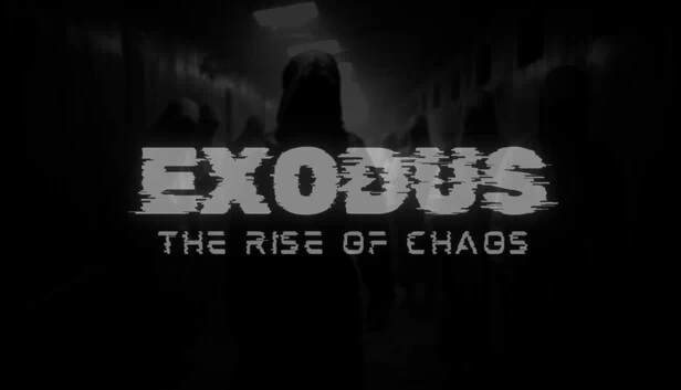 出埃及记：混沌崛起（EXODUS: THE RISE OF CHAOS） 游戏封面