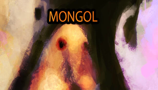 Nicu Ștefan Cristian 的蒙古人（Nicu Ștefan Cristian's Mongol） 游戏封面