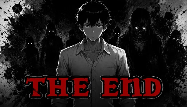 终局（The End） 游戏封面