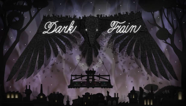 黑暗列车(Dark Train) 游戏封面