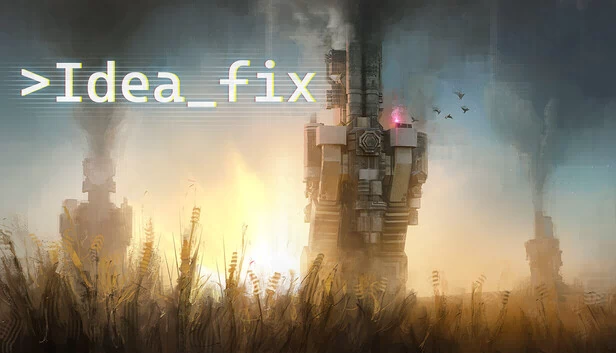 Idea Fix 游戏封面