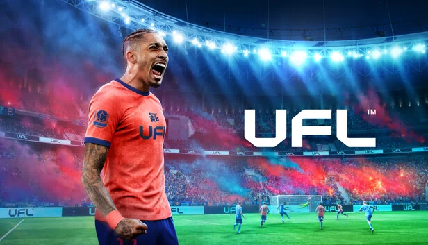 UFL™ 游戏封面