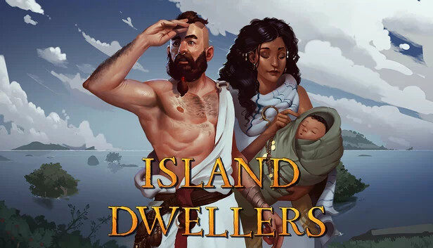 岛屿居民（Island Dwellers） 游戏封面