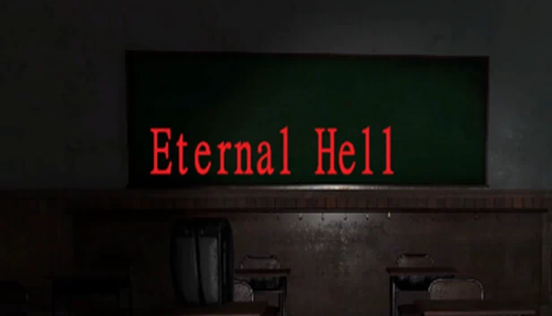 永恒地狱（Eternal Hell） 游戏封面