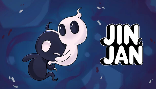 金与简（Jin & Jan） 游戏封面
