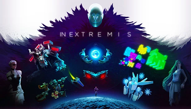 绝境(In Extremis) 游戏封面