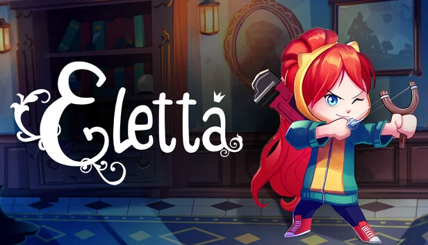 Eletta 游戏封面