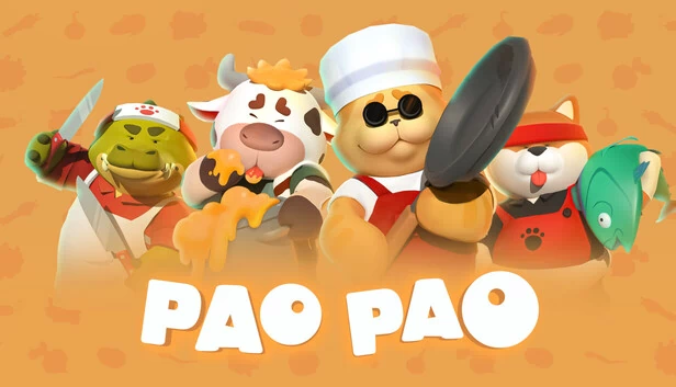 泡泡（Pao Pao） 游戏封面