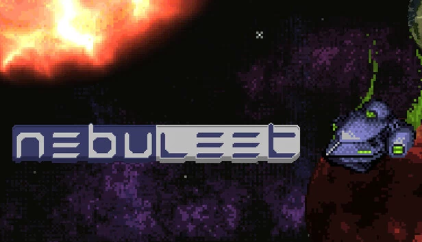 NebuLeet 游戏封面