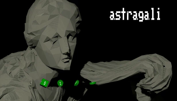 黄芪（astragali） 游戏封面