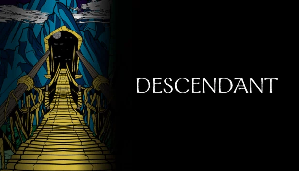 后裔（Descendant） 游戏封面