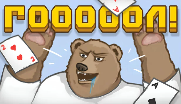GOOOOOOAL! 游戏封面