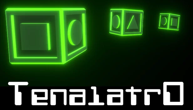 特纳拉特罗（Tenalatro） 游戏封面