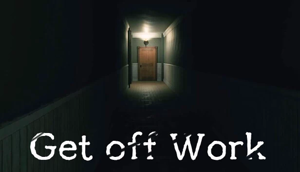 下班（Get off Work） 游戏封面