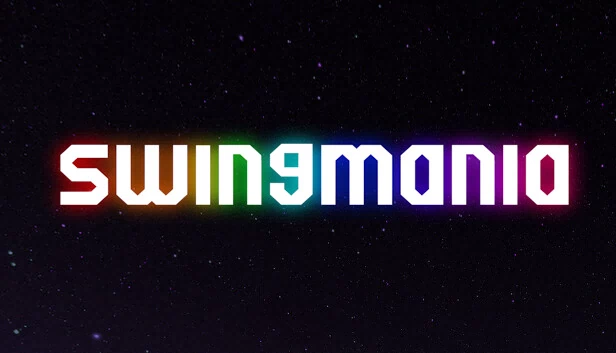 摇摆狂潮（swingmania） 游戏封面