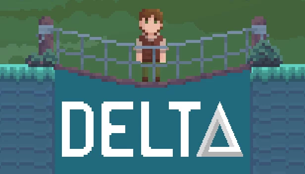 三角洲王国（Kingdom of Delta） 游戏封面