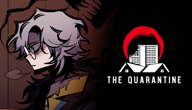 隔离区（The Quarantine） 游戏封面