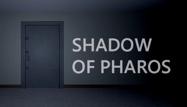 法罗斯之影(Shadow of Pharos) 游戏封面