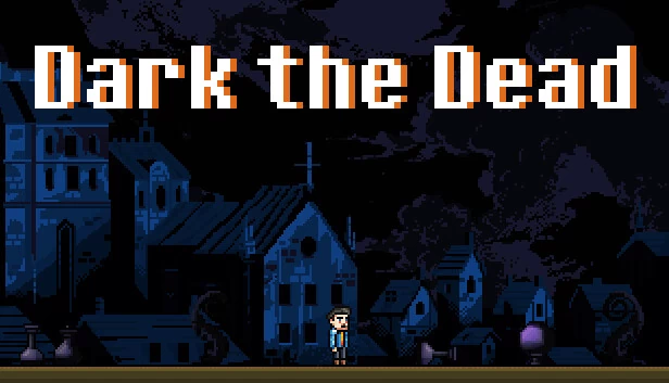 Dark the Dead 游戏封面