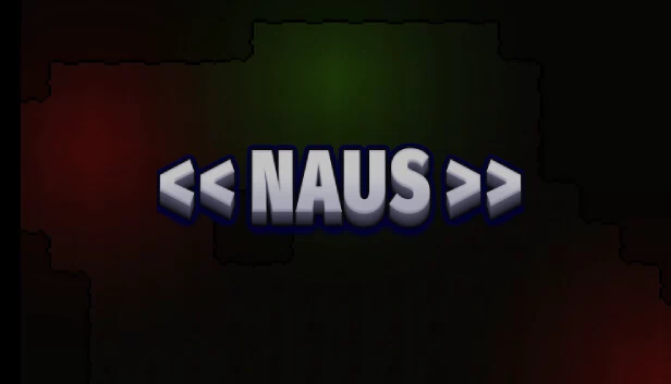 NAUS 游戏封面