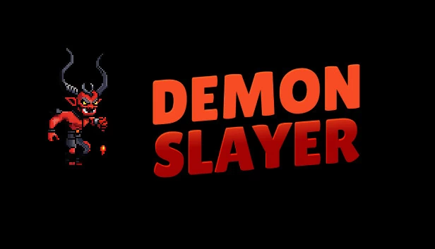 鬼灭之刃（Demon Slayer） 游戏封面