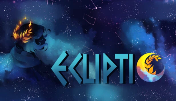 黄道（Ecliptic） 游戏封面