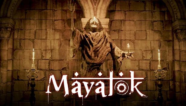 Mayalok Alpha v0.1.7 游戏封面