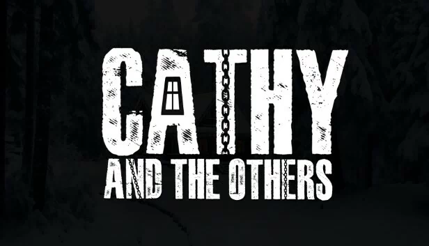 凯西与众人（Cathy And The Others） 游戏封面