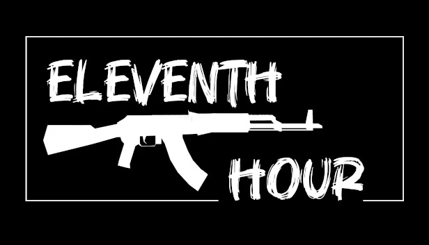 最后一刻（Eleventh Hour） 游戏封面